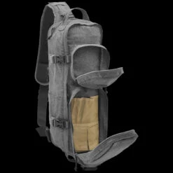 Hazard 4 Plan B Greyman -Outdoor Equipment CIV4 CL PLB GRYnewsite4 98708.1588251346