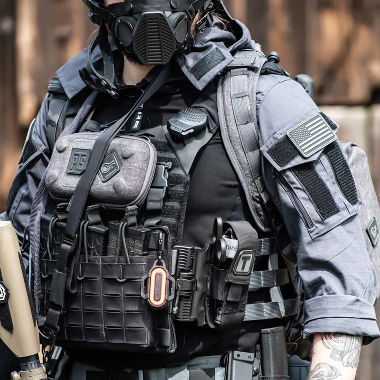 Hazard4 Beacon Light Kit 4 Hazard4 Beacon Light Kit - Image 2