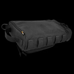 Hazard 4 Reveille Toiletry Bag -Outdoor Equipment CIV4 RVL CRD BLK.1 71674.1685109315