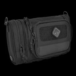 Hazard 4 Reveille Toiletry Bag -Outdoor Equipment CIV4 RVL CRD BLK 80382.1685109315