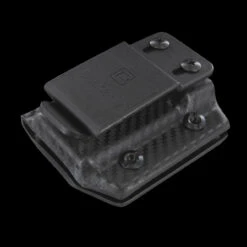 Clip & Carry SOG Powerlock Kydex Sheath 5 Clip & Carry SOG Powerlock Kydex Sheath -Outdoor Equipment CLP08001 50303.1637065036