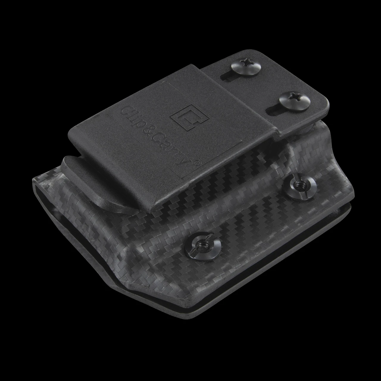 Clip & Carry SOG Powerlock Kydex Sheath 4 Clip & Carry SOG Powerlock Kydex Sheath - Image 2