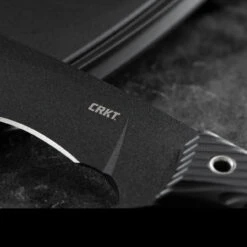 CRKT Clever Girl Kukri - Fixed Blade Knife -Outdoor Equipment CR2710det2 84147.1645104891.1280.1280 60773.1645104908