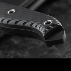 CRKT Clever Girl Kukri - Fixed Blade Knife -Outdoor Equipment CR2710det3 69327.1645104891.1280.1280 51742.1645104908