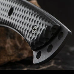 CRKT Kangee T-Hawk - Tomahawk -Outdoor Equipment CR2725 87220.1662649511