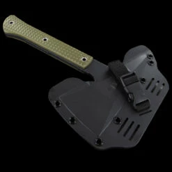 CRKT Jenny Wren Compact -Outdoor Equipment CR2726det 73344.1602772951