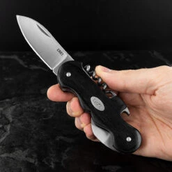 CRKT Triple Play - Pocket Knife -Outdoor Equipment CR6925.6 74245.1652778066.1280.1280 72060.1652875572