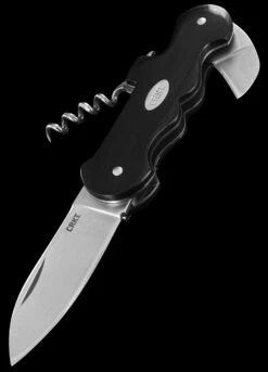 CRKT Triple Play - Pocket Knife -Outdoor Equipment CR692502 91867.1652690269.1280.1280 55696.1652875572