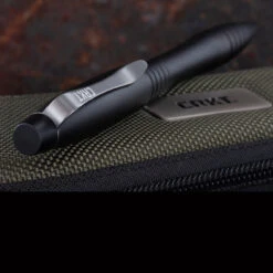 CRKT Williams Tactical Pen -Outdoor Equipment CRTPENWK 1 22304.1594807148