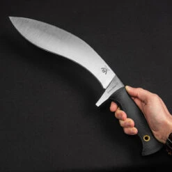 Cold Steel Gurkha Kukri Plus -Outdoor Equipment CS35GKP 13926.1678190402.1280.1280 04561.1678192606