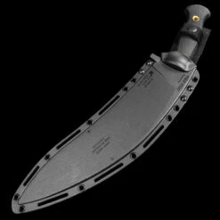 Cold Steel Gurkha Kukri Plus -Outdoor Equipment CS35GKP 87559.1678190402.1280.1280 52016.1678192606