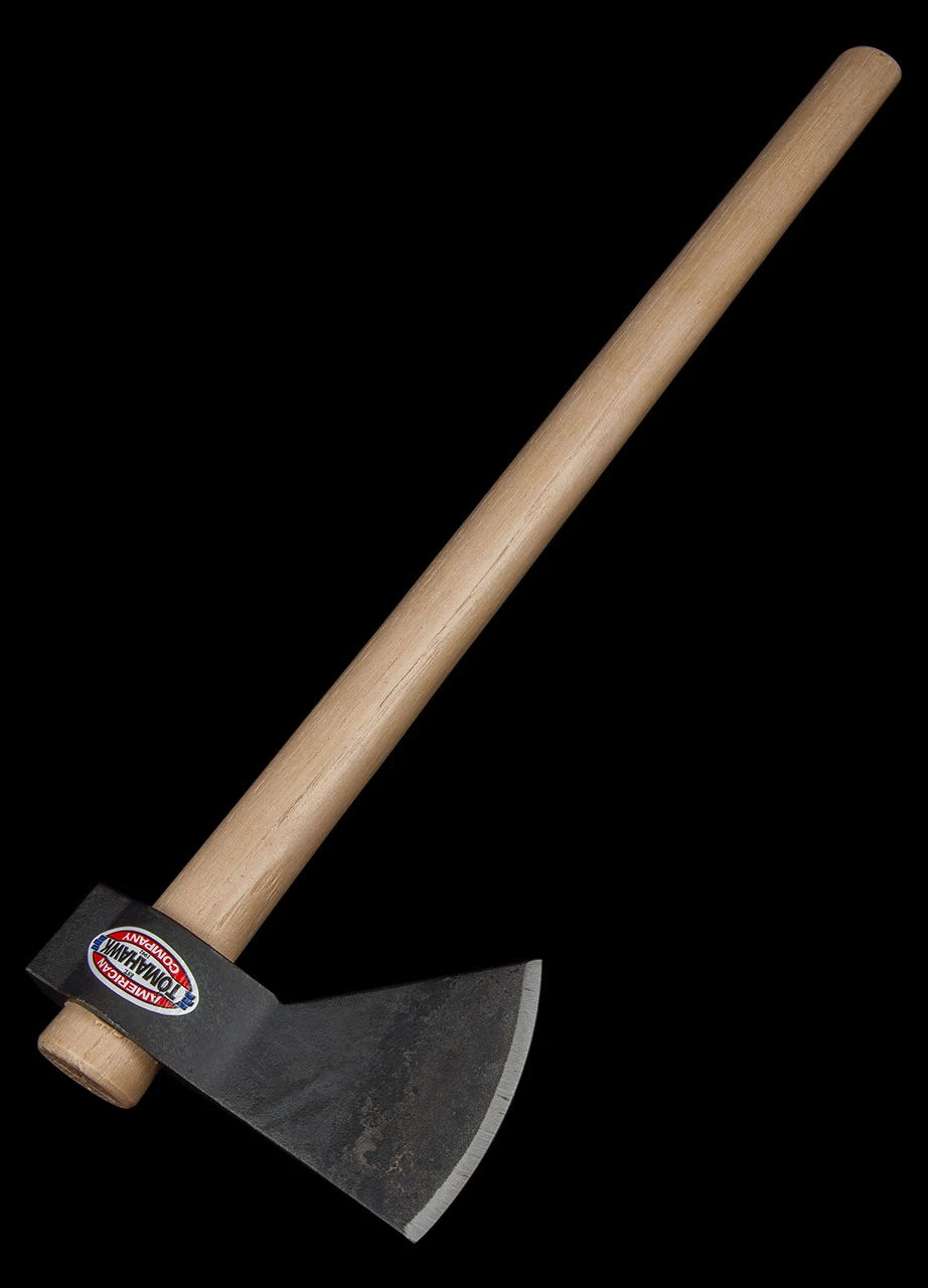 Cold Steel Hudson Bay Tomahawk 3 Cold Steel Hudson Bay Tomahawk