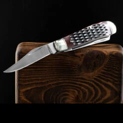 Cold Steel Mini Trapper -Outdoor Equipment CSFLMTRPRJ.1 26778.1658838726.1280.1280 92691.1658850653