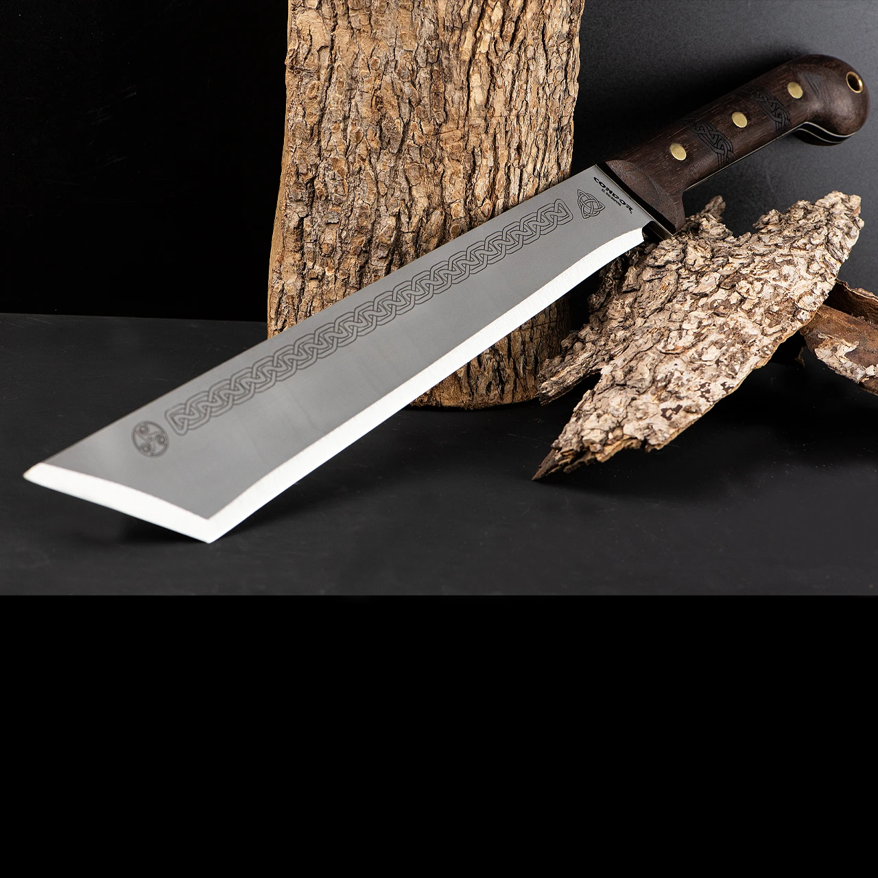 Condor Argyll Scottish Machete 8 Condor Argyll Scottish Machete - Image 6