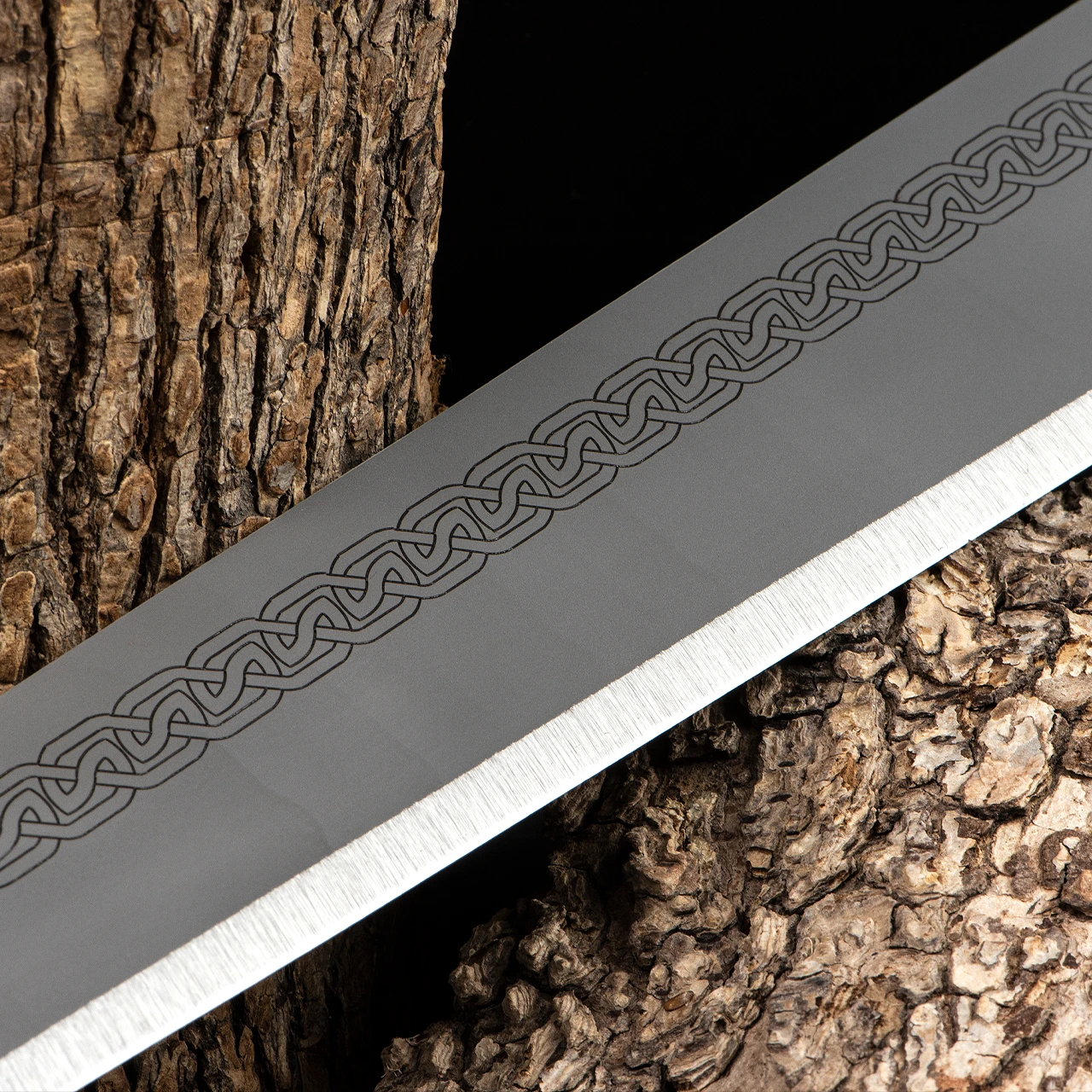 Condor Argyll Scottish Machete 3 Condor Argyll Scottish Machete