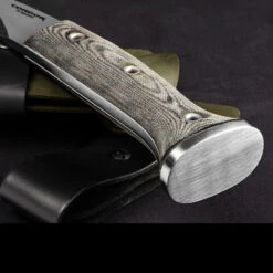 Condor K-Tact Kukri Micarta -Outdoor Equipment CTK181210.2 13815.1670433362.1280.1280 54136.1671037113