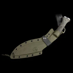 Condor K-Tact Kukri Micarta -Outdoor Equipment CTK18121002 86433.1669905038.1280.1280 68376.1670932443