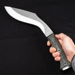 Condor K-Tact Kukri Micarta -Outdoor Equipment CTK181210 81347.1670433362.1280.1280 43443.1671037113