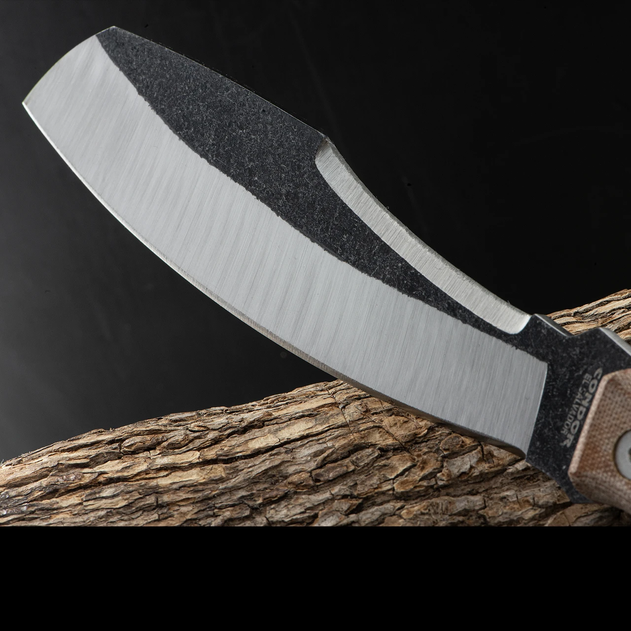 Condor Mountain Pass Surveyor 4 Condor Mountain Pass Surveyor - Image 2