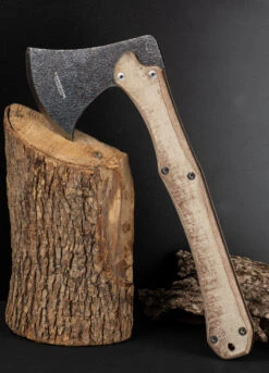 Condor Mountain Pass Axe 11 Condor Mountain Pass Axe -Outdoor Equipment CTK2836425HC.3 82618.1632842266