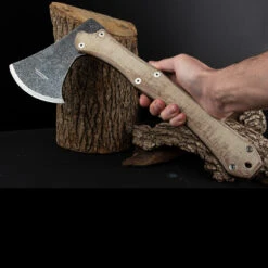 Condor Mountain Pass Axe 10 Condor Mountain Pass Axe -Outdoor Equipment CTK2836425HC 67342.1632835023