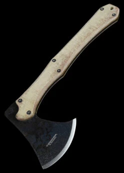 Condor Mountain Pass Axe 9 Condor Mountain Pass Axe -Outdoor Equipment CTK2836425HCjpg01 11827.1632842266