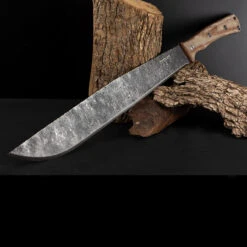 Condor Mountain Pass Machete -Outdoor Equipment CTK2838155HC.2 64762.1632842769