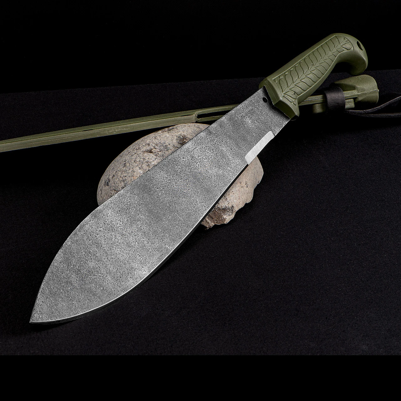 Condor Terrachete Machete 4 Condor Terrachete Machete - Image 2