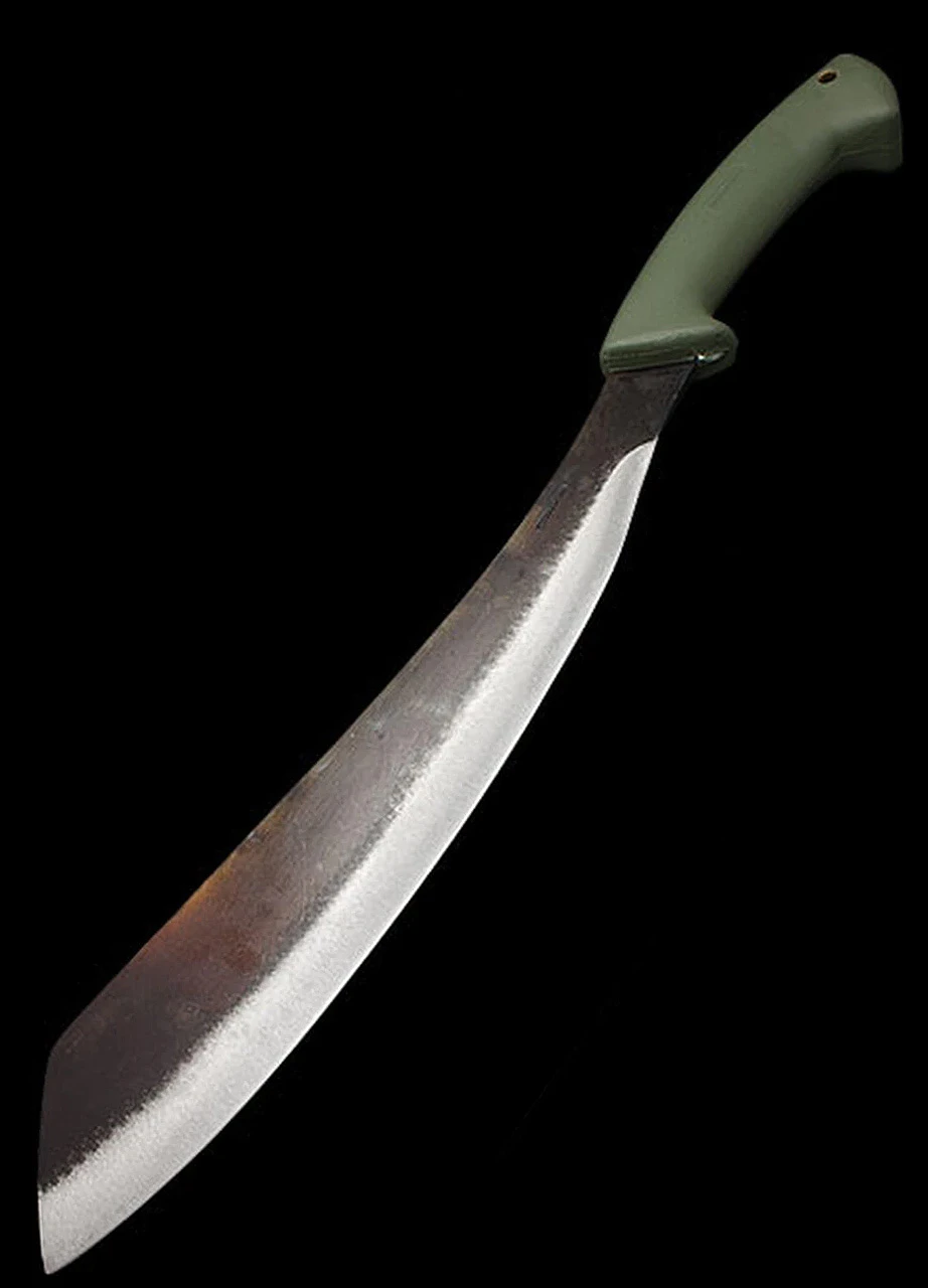 Condor Bushcraft Parang Machete 3 Condor Bushcraft Parang Machete