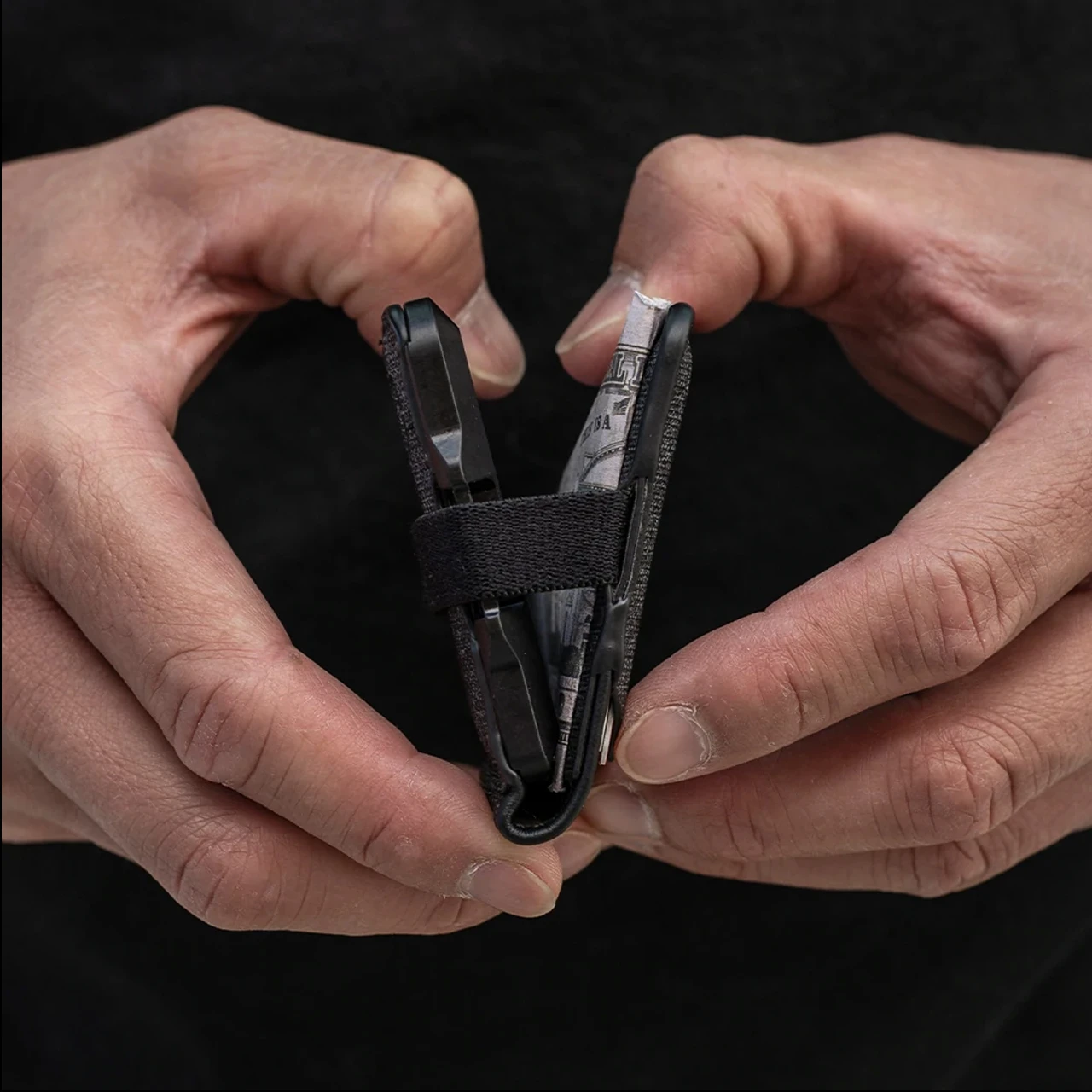 Dango D03 Dapper BiFold Wallet 16 Dango D03 Dapper BiFold Wallet - Image 14