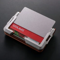 Dango D03 Dapper BiFold Wallet 23 Dango D03 Dapper BiFold Wallet -Outdoor Equipment D03det4 92401.1642002347