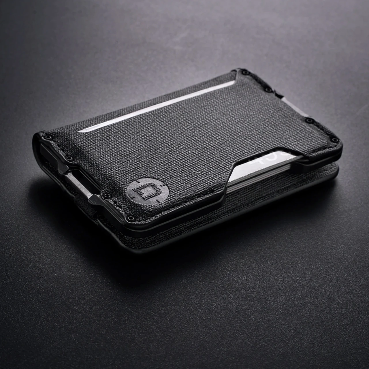 Dango D03 Dapper BiFold Wallet 12 Dango D03 Dapper BiFold Wallet - Image 10