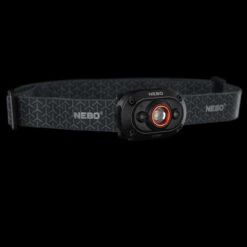 Nebo Mycro 400 Headlamp & Cap Light 15 Nebo Mycro 400 Headlamp & Cap Light -Outdoor Equipment DALE NB7003det5 38081.1636377184