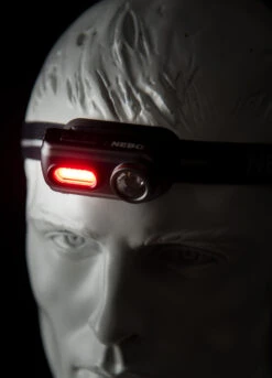Nebo Einstein 400 Headlamp -Outdoor Equipment DALE NB7004 47860.1606220542