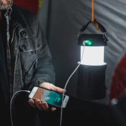 Nebo Big Poppy -Outdoor Equipment DALE NE6434det2 35540.1600082687