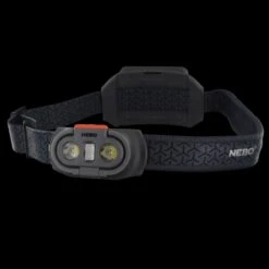 Nebo Einstein 750 Headlamp -Outdoor Equipment DALE NEB09jpg01 67633.1619518828.1280.1280 38216.1619518897