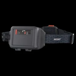 Nebo Einstein 750 Headlamp -Outdoor Equipment DALE NEB09jpg02 16419.1619518828.1280.1280 03527.1619518896