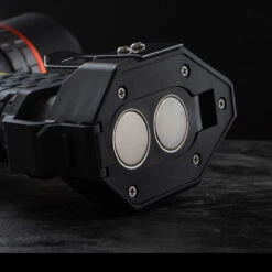 Nebo Luxtreme SL100 Spotlight 1600 -Outdoor Equipment DALE NEB1001det45 06643.1657269359.1280.1280 83495.1658502118