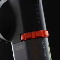 Nebo Luxtreme SL100 Spotlight 1600 -Outdoor Equipment DALE NEB1001det4 70531.1657269359.1280.1280 06369.1658502118