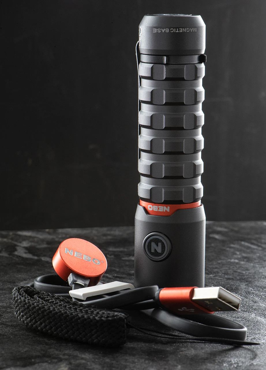 Nebo Torchy 2K 4 Nebo Torchy 2K - Image 2