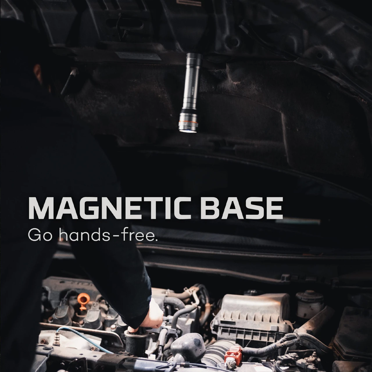 Nebo Newton 1000 8 Nebo Newton 1000 - Image 6