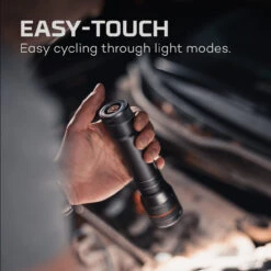 Nebo Newton 1000 14 Nebo Newton 1000 -Outdoor Equipment DALE NEBF16det3 51825.1637243891.1280.1280 67945.1637243904