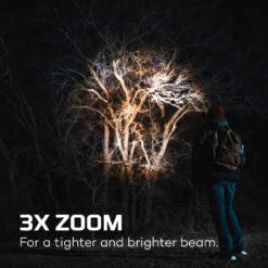 Nebo Newton 1000 17 Nebo Newton 1000 -Outdoor Equipment DALE NEBF16det4 52585.1637243891.1280.1280 86923.1637243905