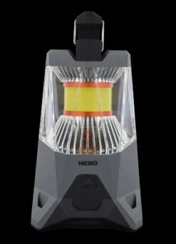 Nebo Galileo Lantern 500 -Outdoor Equipment DALE NEL10jpg02 10375.1619540200.1280.1280 45420.1619540219