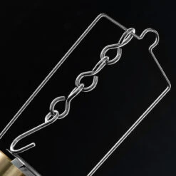 UCO Candle Lantern Brass -Outdoor Equipment DALE UCO6BRA.2 30866.1669040777.1280.1280 23244.1669128009