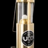 UCO Candle Lantern Brass 1 UCO Candle Lantern Brass -Outdoor Equipment DALE UCO6BRA02 11769.1669040779.1280.1280 69734.1669128009