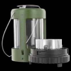 UCO Mini Candle Lantern Kit 2.0 -Outdoor Equipment DALE UCO77GRN 80450.1683807929.1280.1280 83438.1684233958