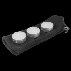 UCO Mini Candle Lantern Kit 2.0 -Outdoor Equipment DALE UCO77RED.4 69202.1683807929.1280.1280 15600.1684233957