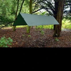 DD Hammocks SuperLight Tarp Small -Outdoor Equipment DD 051 22589.1621938518