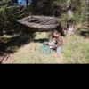 DD Hammocks Nest Hammock Multi-Cam 1 DD Hammocks Nest Hammock Multi-Cam -Outdoor Equipment DD 055.2 07715.1680259899